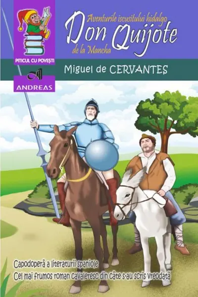 Don Quijote