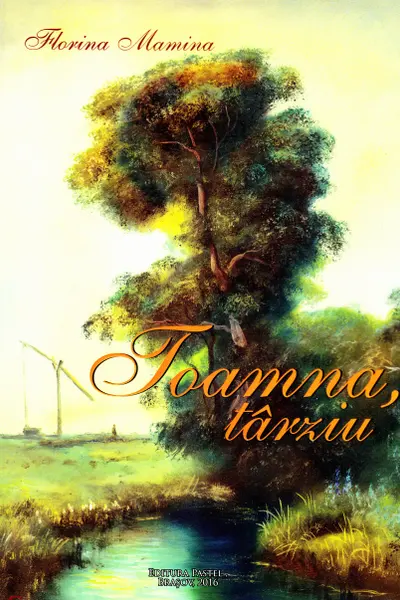 Toamna târziu
