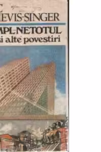 Ghimpl-Netotul si alte povestiri
