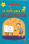 Ce poti face cu semnele grafice?