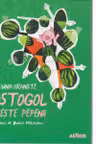 Rostogol pazeste pepenii