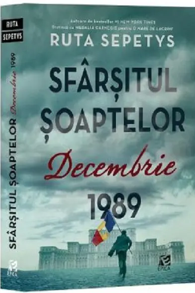 Sfarsitul soaptelor