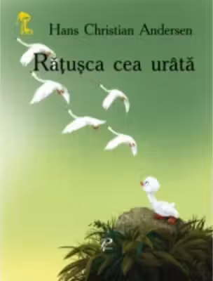 Ratusca cea urita