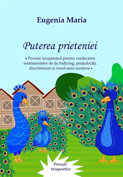 Puterea prieteniei
