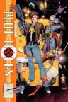 The Plot Holes - Volume 1