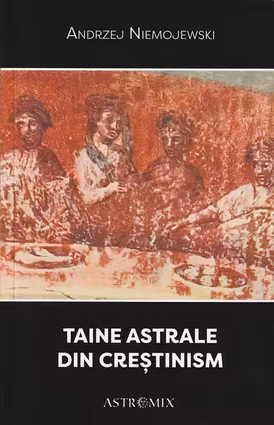 Taine astrale din creștinism
