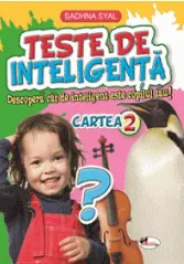 Teste de inteligenta