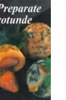 Preparate rotunde