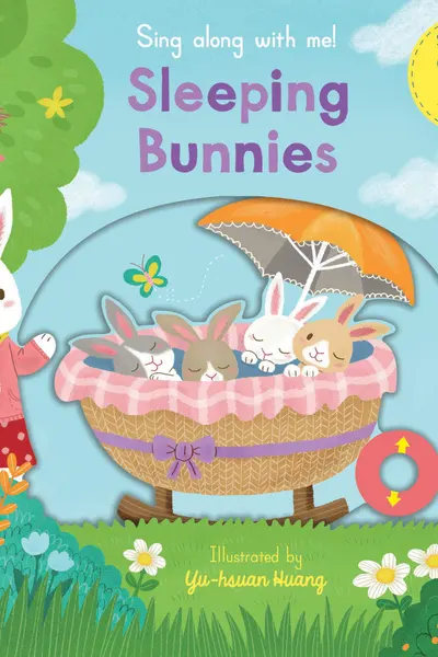 Sleeping Bunnies