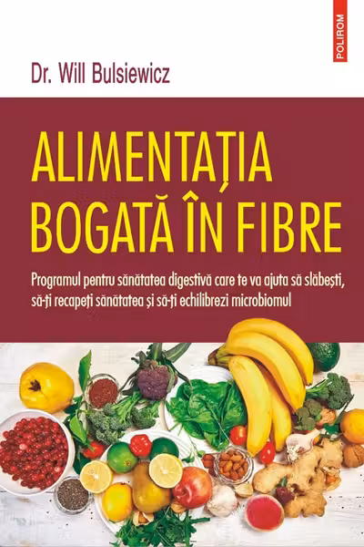 Alimentatia bogata in fibre