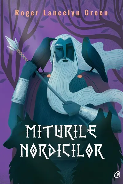Miturile nordicilor