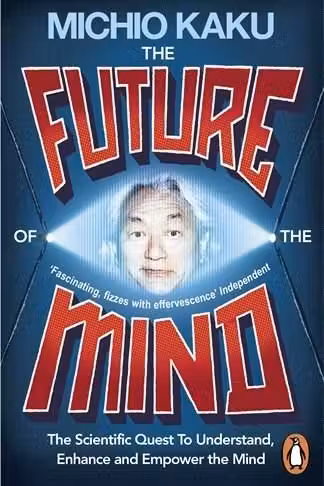 The Future of the Mind