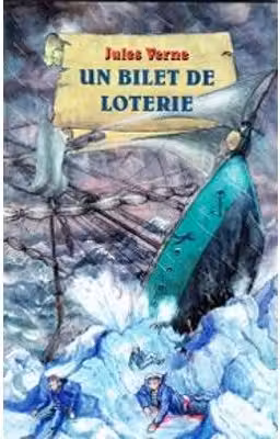 Un bilet de loterie