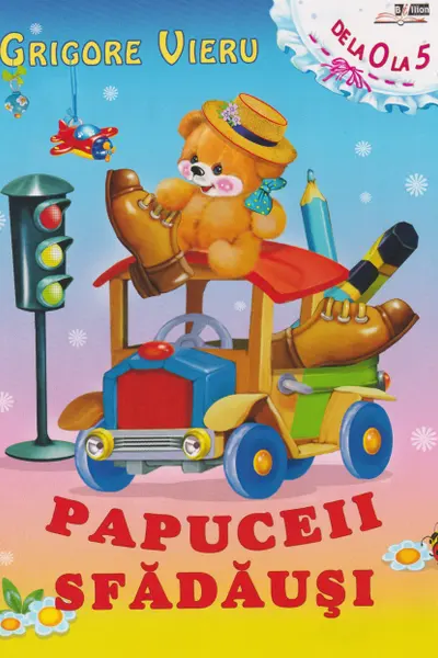 Papuceii sfadausi