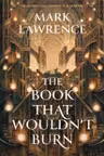 The Book That Wouldn't Burn
