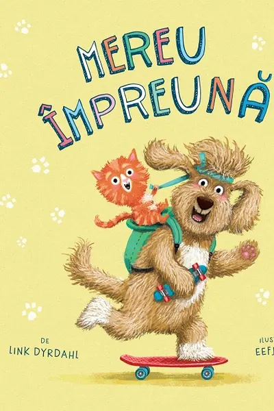 Mereu impreuna
