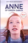 Anne of Green Gables (Ediție în Limba Engleză)