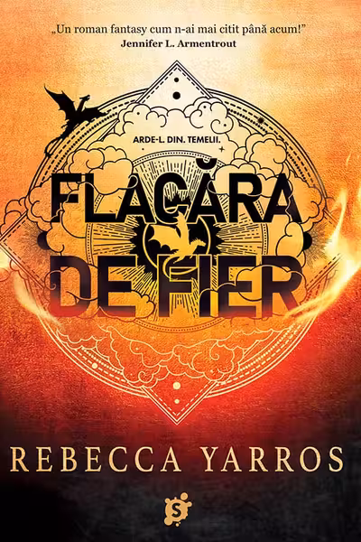 Flacara de fier