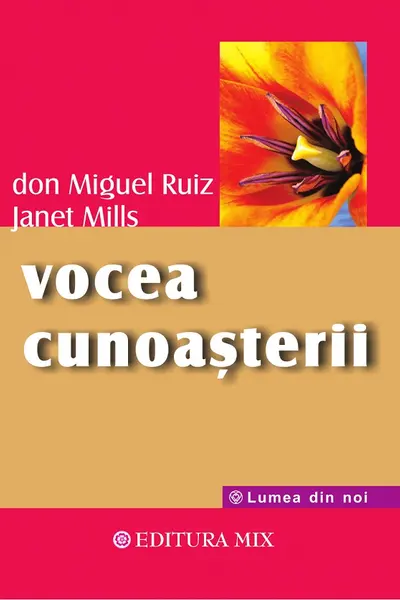 Vocea cunoasterii