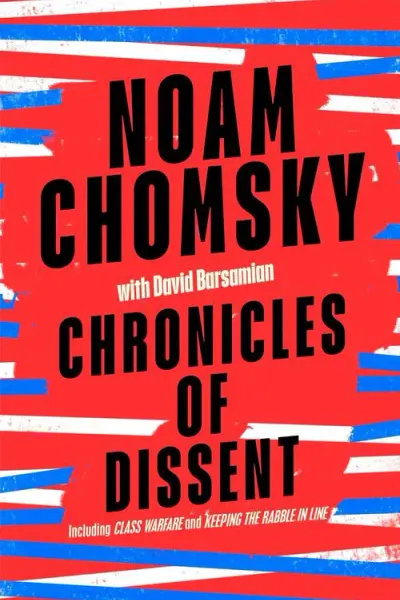 Chronicles of Dissent