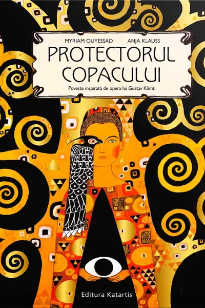 Protectorul copacului