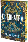 Cleopatra (Sprayed Edges)