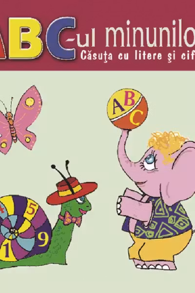 ABC-ul minunilor