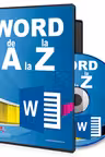 Word de la A la Z