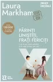 Parinti linistiti frati fericiti. Cum sa pui capat certurilor si sa cresti prieteni pe viata
