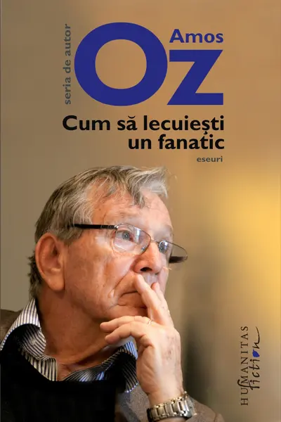 Cum sa lecuiesti un fanatic