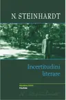Incertitudini literare