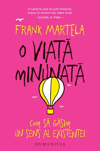 O viata minunata