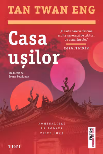 Casa usilor