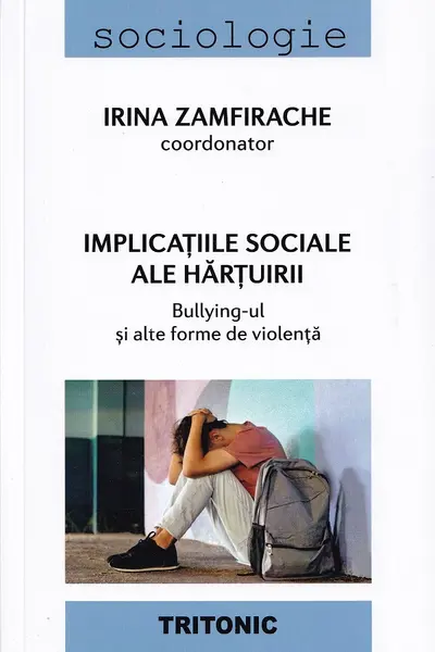 Implicațiile sociale ale hărțuirii