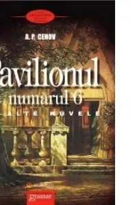 Pavilionul numărul 6 și alte nuvele
