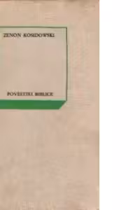 Povestiri biblice