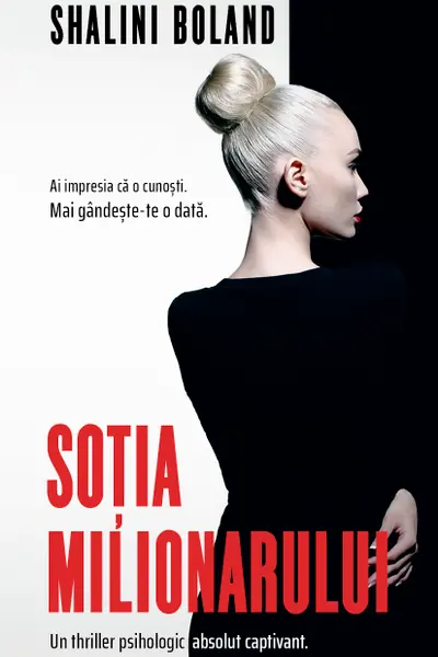 Sotia milionarului