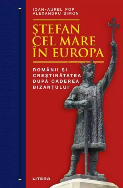 Stefan cel Mare in Europa