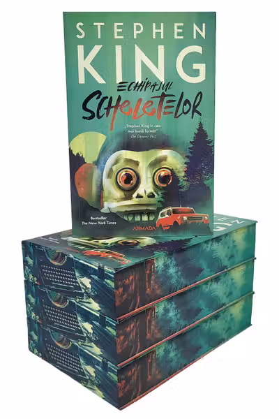 Echipajul scheletelor