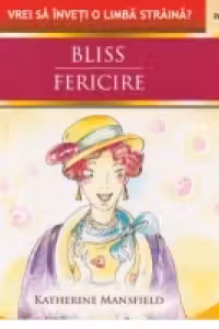 Bliss / Fericire