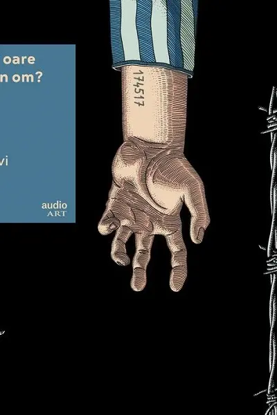 Mai este oare acesta un om? - vinil audio