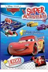 Disney. Masini. Superactivitati. Peste 300 de autocolante
