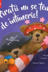 PIRATII NU SE TEM DE INTUNERIC!