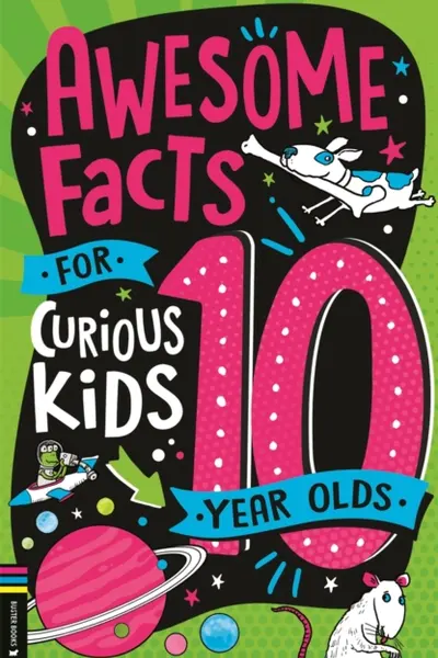 Awesome Facts for Curious Kids