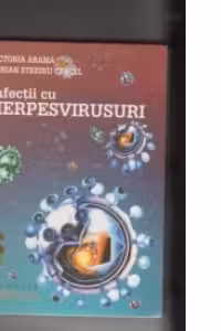Infectii cu herpevirusuri