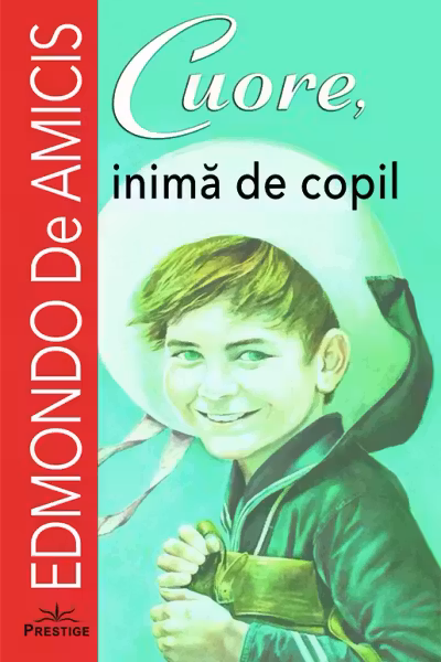 Cuore - Inima de copil