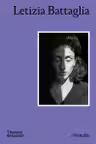 Letizia Battaglia