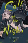 Call of the Night - Volume 2