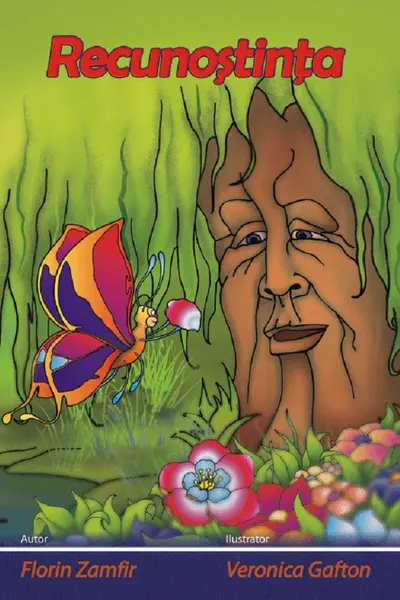 Recunoștință