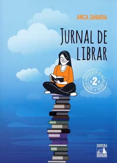 Jurnal de librar